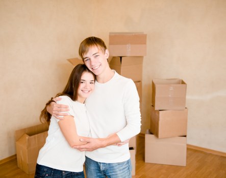 A well-organized removals process during a Richmond upon Thames relocation