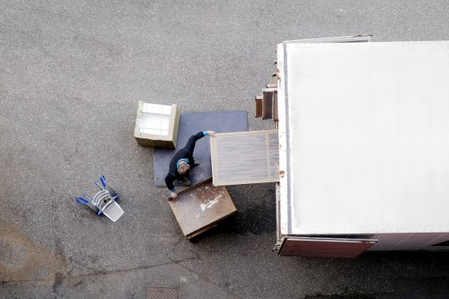 Accessibility support section for Richmond upon Thames removals