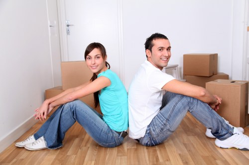 Complaint case being assessed by the removals team