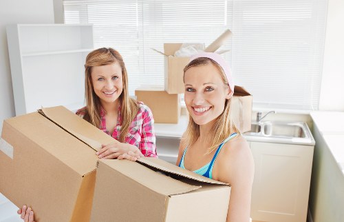 Resolution process for a removals complaint