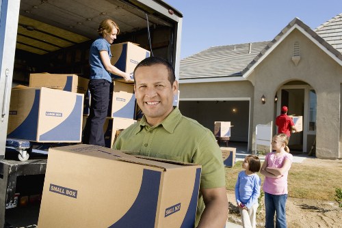 Office relocation services in Richmonduponthames assisting a smooth office transition