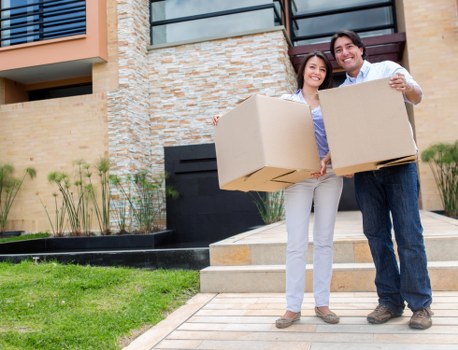 Removal truck hire service supporting home and office relocations in Richmond upon Thames